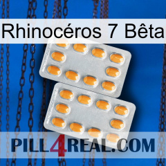 Rhinocéros 7 Bêta cialis4